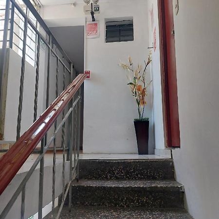 Hospedaje Jacaranda Ίκα Εξωτερικό φωτογραφία