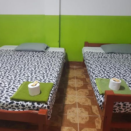 Hospedaje Jacaranda Ίκα Εξωτερικό φωτογραφία
