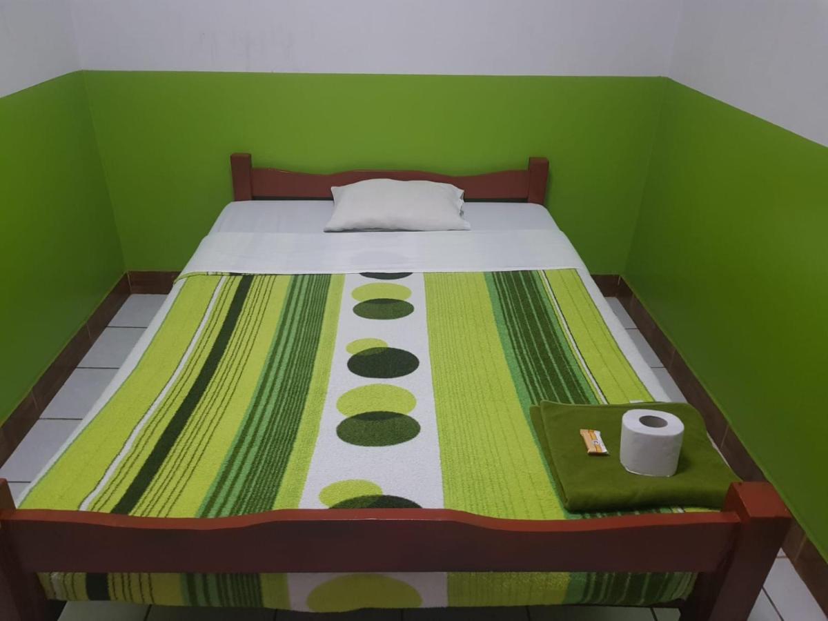 Hospedaje Jacaranda Ίκα Εξωτερικό φωτογραφία