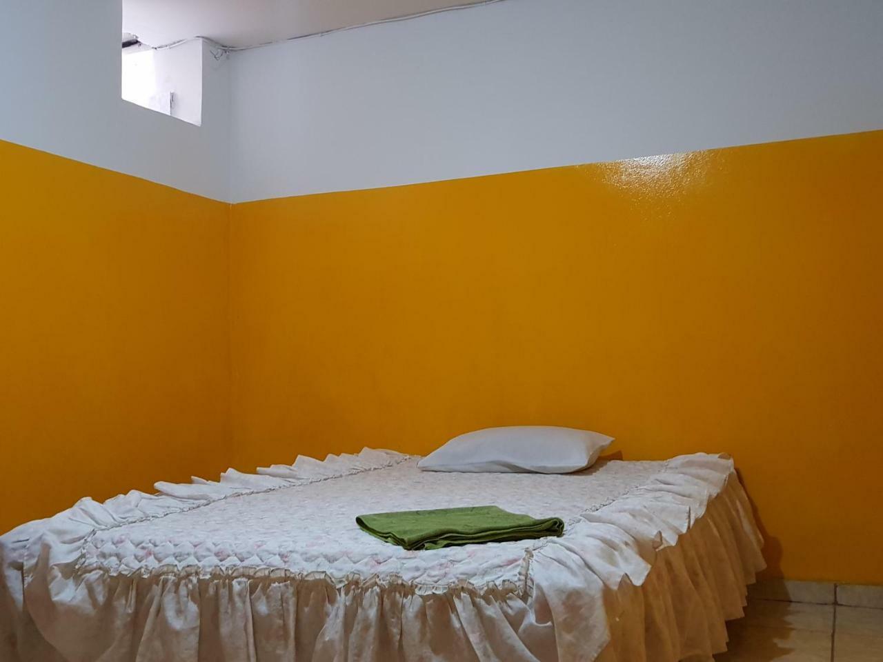 Hospedaje Jacaranda Ίκα Εξωτερικό φωτογραφία